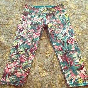 Prana yoga pants